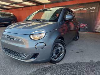 FIAT 500e usata, con Airbag laterali