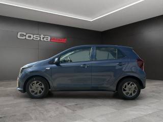 KIA Picanto usata, con Airbag Passeggero