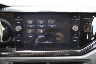 VOLKSWAGEN Taigo usata, con Android Auto