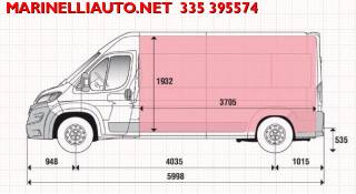 FIAT Ducato usata 25
