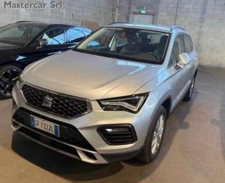 SEAT Ateca usata, con Airbag
