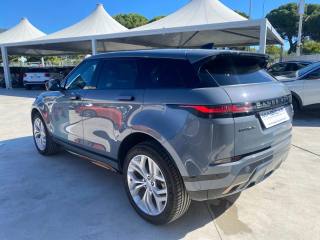 LAND ROVER Range Rover Evoque usata, con Boardcomputer