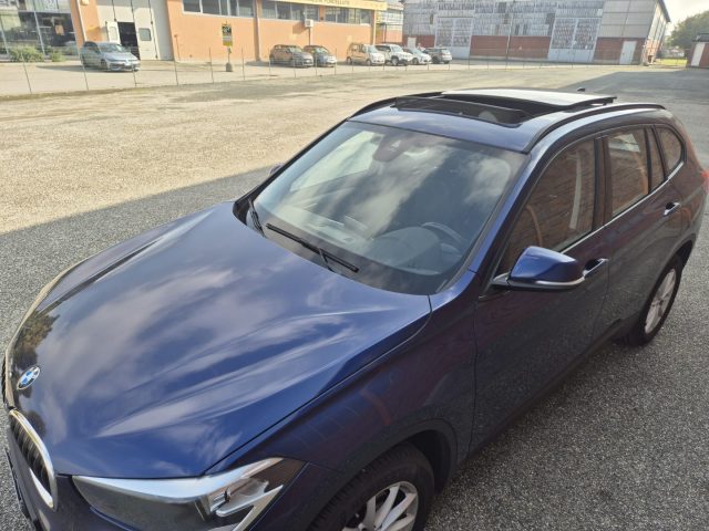 BMW X1 usata, con Climatizzatore