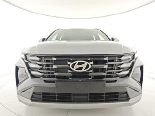 HYUNDAI Tucson usata, con Alzacristalli elettrici