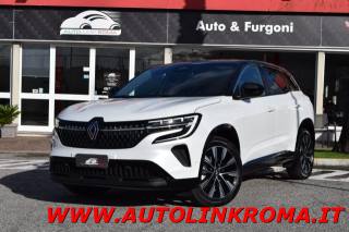 RENAULT Austral usata, con Airbag laterali