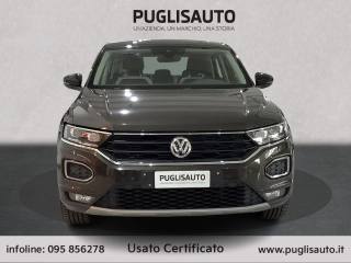 VOLKSWAGEN T-Roc usata, con Airbag
