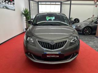 LANCIA Ypsilon usata, con Airbag Passeggero