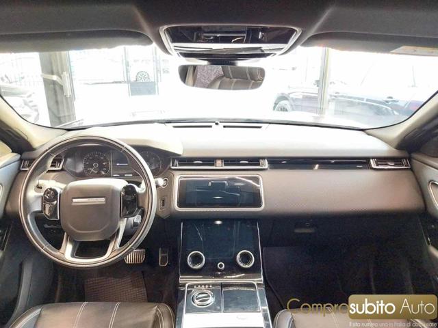 LAND ROVER Range Rover Velar usata, con ESP