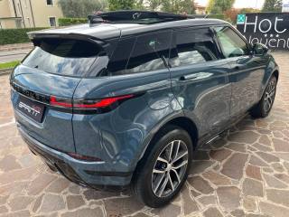 LAND ROVER Range Rover Evoque usata, con Park Distance Control