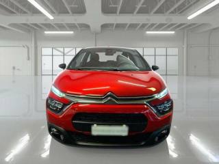 CITROEN C3 usata, con Airbag laterali