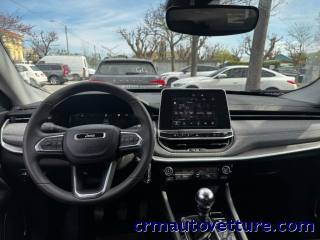 JEEP Compass usata, con Cruise Control