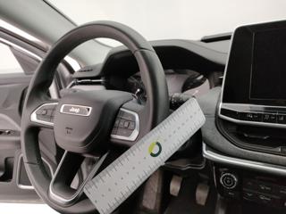 JEEP Compass usata 57