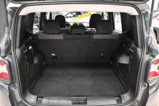 JEEP Renegade usata, con Chiusura centralizzata