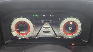 NISSAN Qashqai usata, con Cruise Control