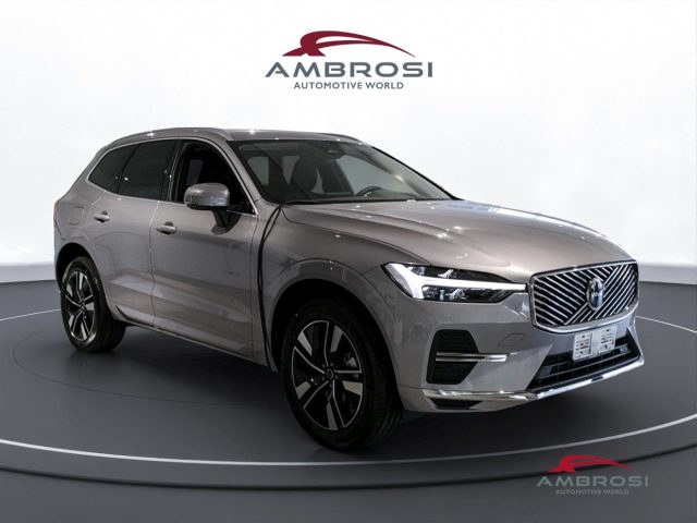VOLVO XC60 usata 1