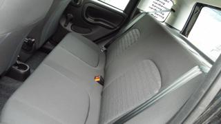 FIAT Panda usata, con Controllo elettronico della corsia