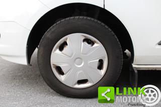 FORD Transit Custom usata, con Chiusura centralizzata
