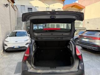 HYUNDAI Bayon usata, con Controllo trazione