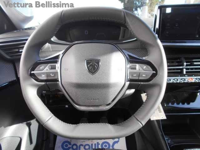 PEUGEOT 208 usata, con Autoradio digitale