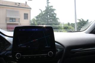 FORD Puma usata, con Fendinebbia