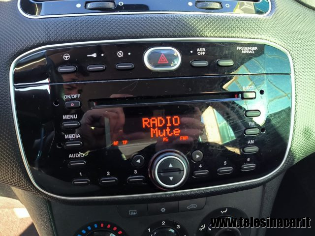FIAT Punto usata 13