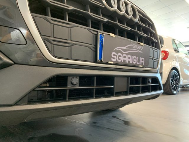 AUDI Q2 usata, con Touch screen