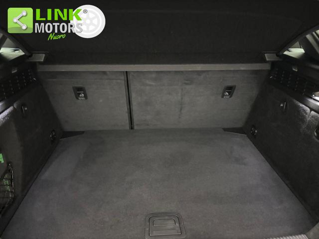 AUDI A3 usata, con Controllo automatico clima