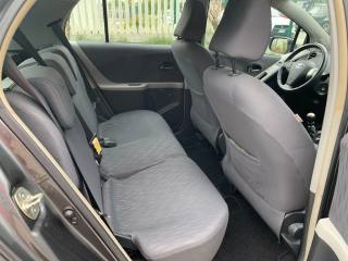 TOYOTA Yaris usata, con Immobilizzatore elettronico