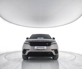 LAND ROVER Range Rover Velar usata 7