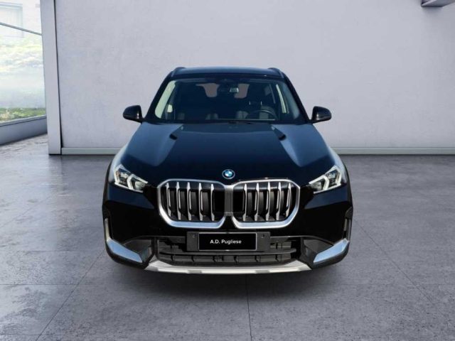 BMW X1 usata, con Fari LED