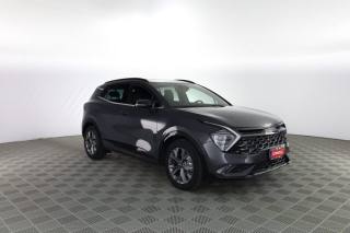 KIA Sportage usata 1