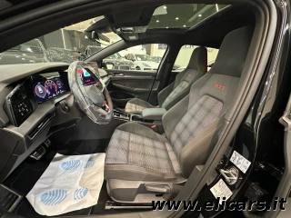 VOLKSWAGEN Golf usata, con Boardcomputer