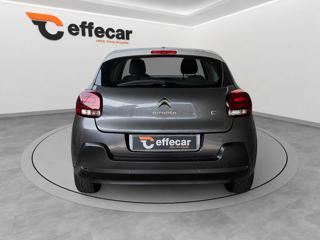 CITROEN C3 usata, con Alzacristalli elettrici