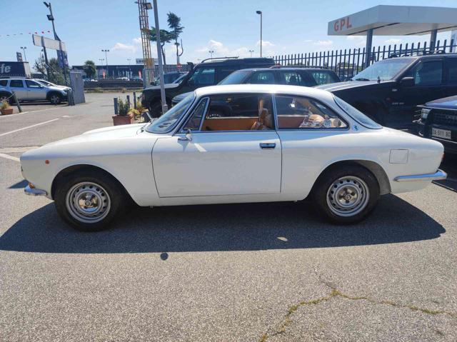 ALFA ROMEO GT usata 1