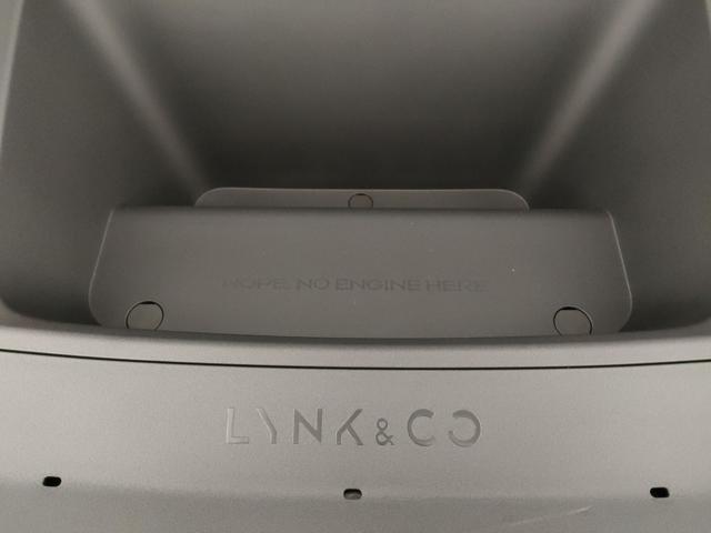 LYNK & CO 02 usata, con Luci diurne