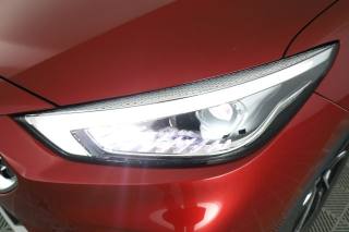 MG ZS usata 7
