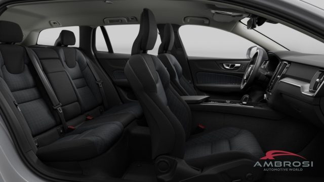 VOLVO V60 usata 9