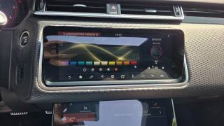 LAND ROVER Range Rover Velar usata, con Sensore di pioggia