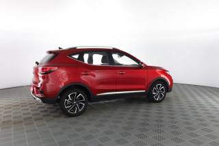 MG ZS usata 2