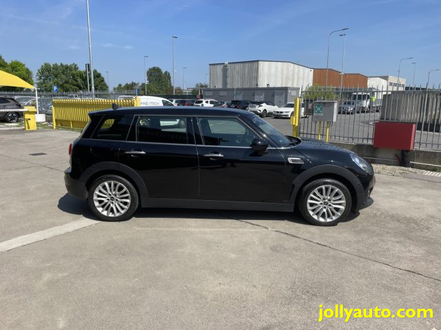 MINI Clubman usata, con Airbag Passeggero
