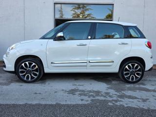 FIAT 500L usata, con Fendinebbia