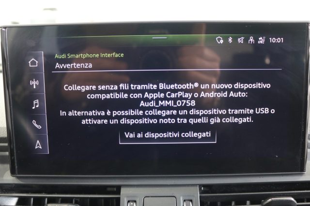 AUDI Q5 usata 30