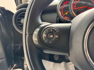 MINI One usata, con MP3