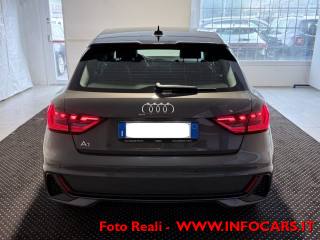 AUDI A1 usata, con Sedili sportivi