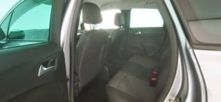 OPEL Crossland usata, con Isofix