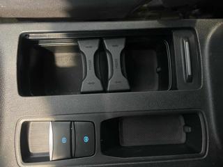 FORD Kuga usata, con Fendinebbia