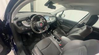 FIAT 500X usata, con Autoradio