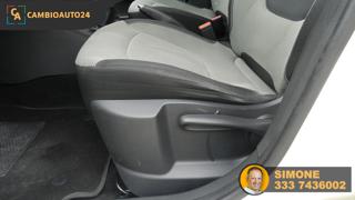 RENAULT Captur usata, con MP3