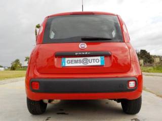 FIAT Panda usata, con Immobilizzatore elettronico