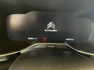 CITROEN C5 Aircross usata, con Cruise Control